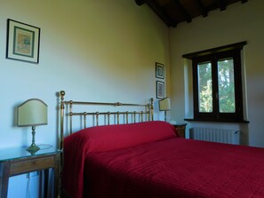 Master bedroom.