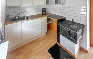 Eget kök