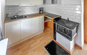 Eget kök