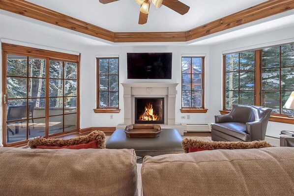 Austria Haus Club Vail Village Rentals