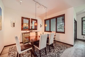 Rentals in Vail