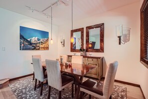 Rentals in Vail