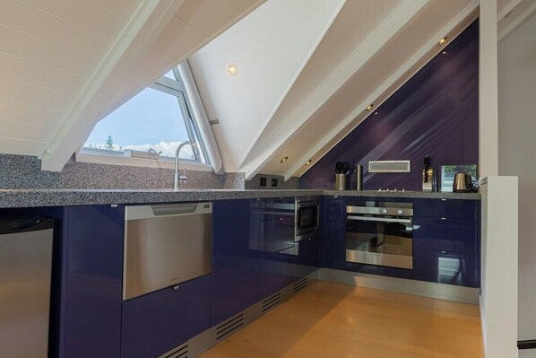Award Winning Kitchen