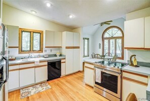 Cuisine privée