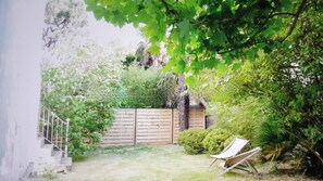 Boendeområde