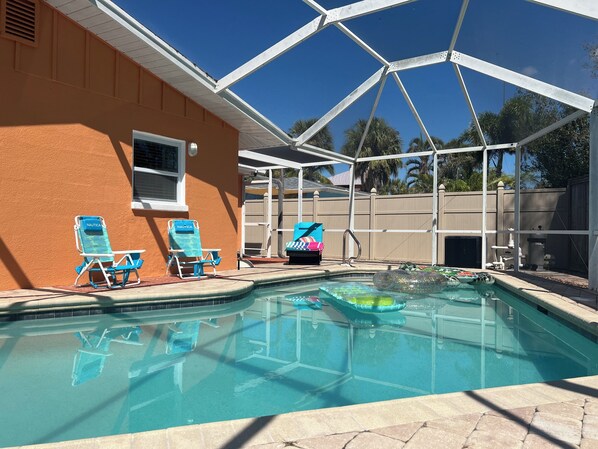 Pool