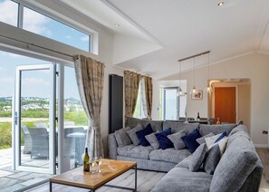Coin séjour
