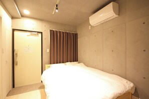 It is also fully air conditioned to provide a comfortable environment.