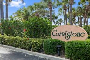 Community Entrance
