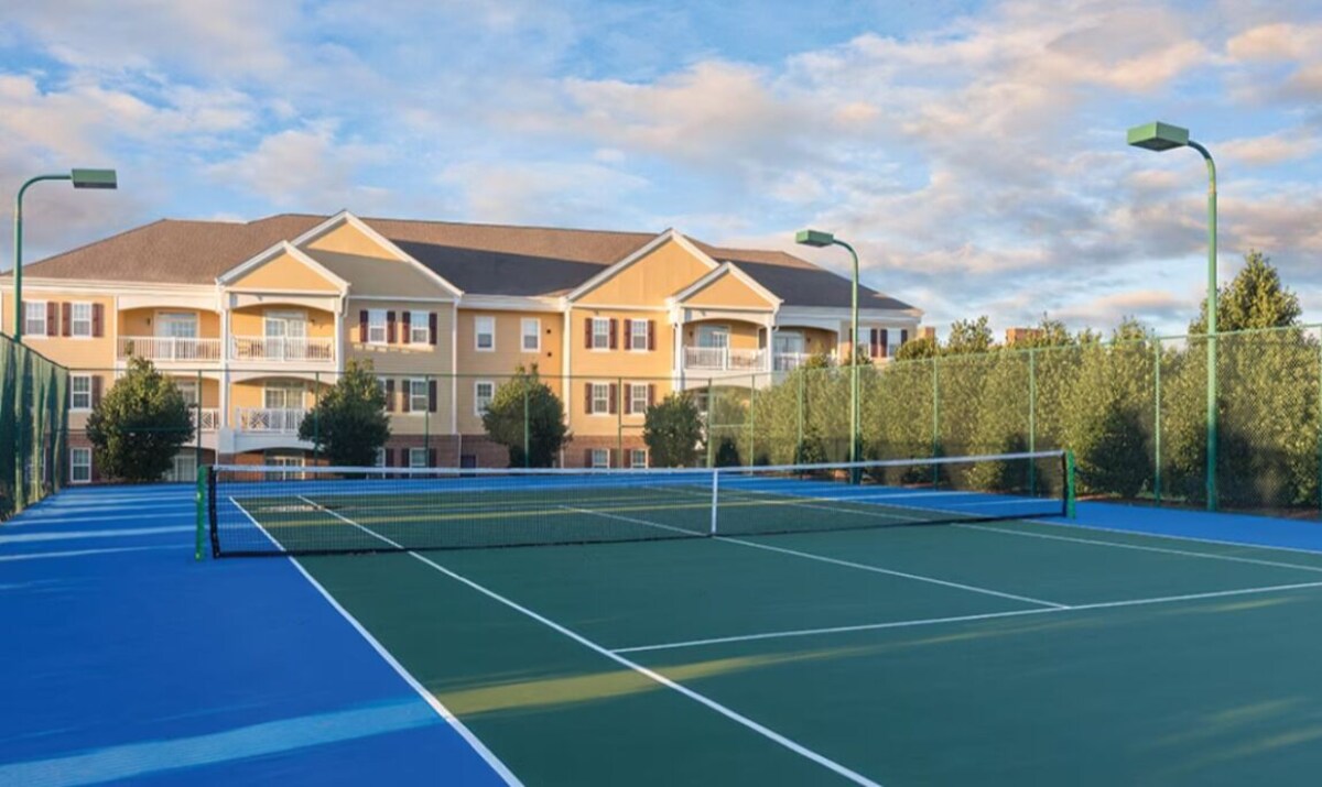 Large 3 Bedroom Condo at Wyndham Governor’s Green Resort