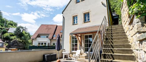 Außenbereich