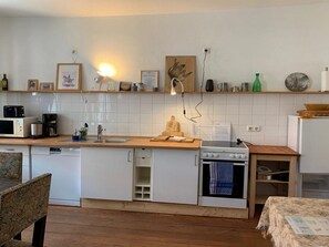 Eget kök