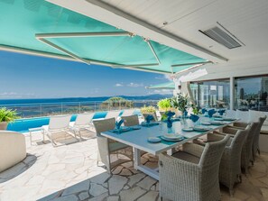 Patio / Balcony