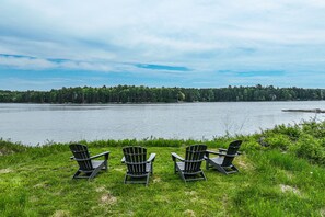 Boendeområde