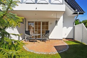 Speisen im Freien