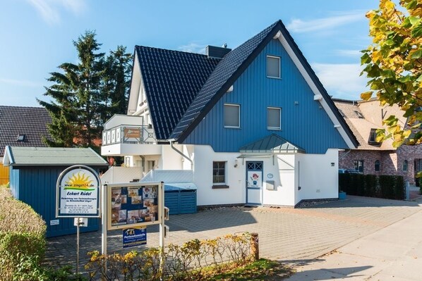 Außenbereich