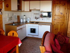 Eget kök