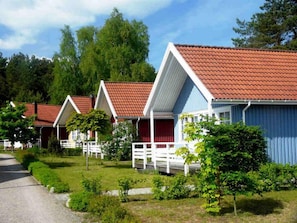 Exteriör
