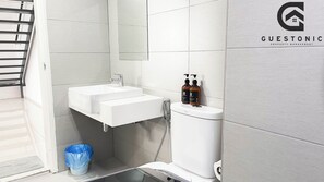 Badkamer