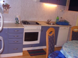Cucina