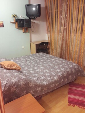 Camera da letto   2