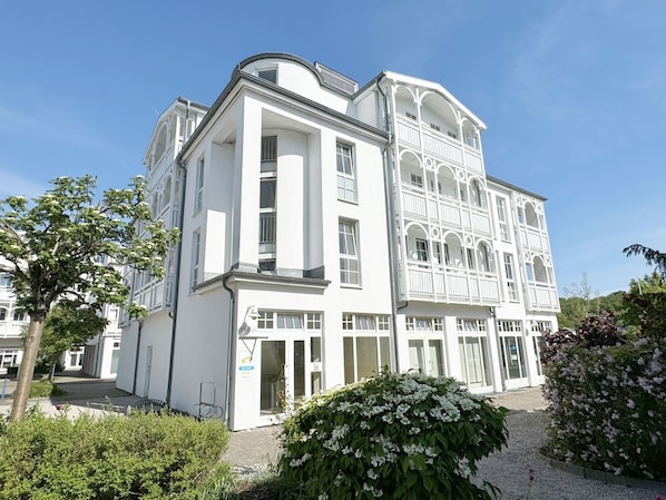Seepark Sellin Haus Altensien