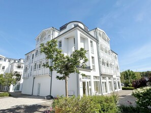 Seepark Sellin Haus Altensien