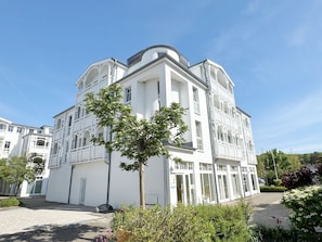Seepark Sellin Haus Altensien
