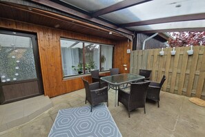 Patio / Balcony