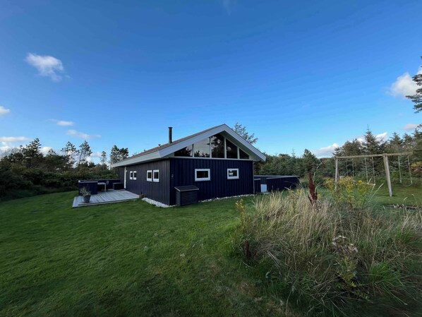 Exteriör