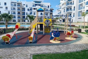 Kinderbereich
