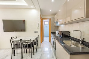 Cucina privata