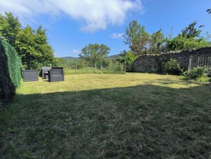 Boendeområde