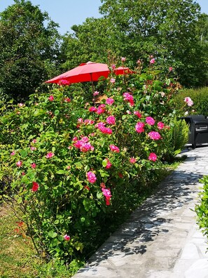 Boendeområde