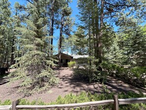 Boendeområde