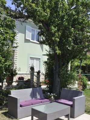 Exterieur
