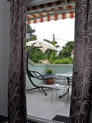 Terras