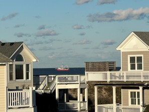 Ocean Views 