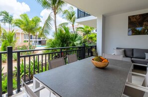 Luxury New Construction Apartment with Pool Access on Golf Resort in the Caribbean, Photo 4
