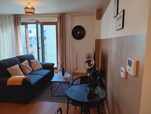 Coin séjour