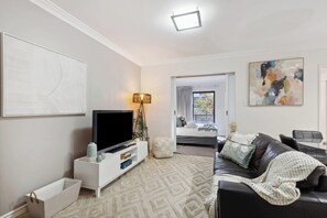 Lounge Room
