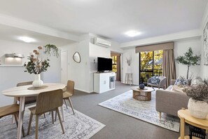 Open Living
