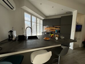 Eget kök