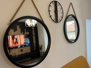 Detalj interiör