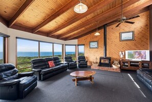 Coin séjour
