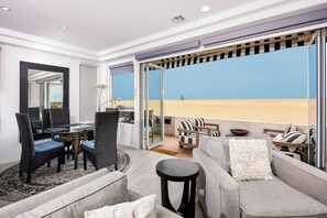 Bottom Unit Living Room