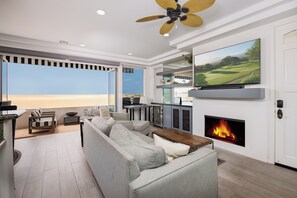 Bottom Unit Living Room