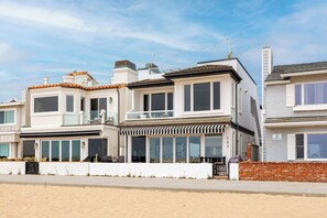 Oceanfront