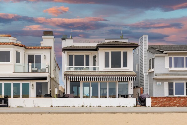 Oceanfront