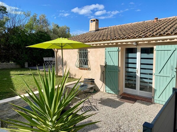 Terrass/Patio